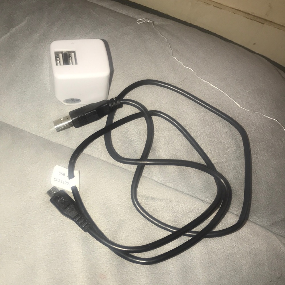 Android charger!!